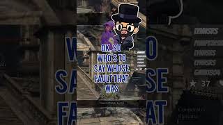 BOWLING FOR HOLLY | #thechristopherescalante on #Twitch
Do you think I got a strike? #bloodborne #yharnam #hunter #pvp #gaming #fyp #shorts
https://www.twitch.tv/thechristopherescalante BOWLING FOR HOLLY | #thechristopherescalante on #Twitch