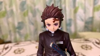 鬼滅の刃-鬼殺隊-炭次郎フィギュア　ギリギリでセーフだった件