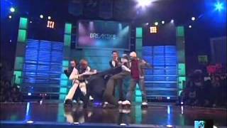 Breaksk8 * Thriller