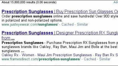 Sarah Whittington Optometrist