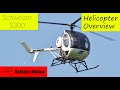 The Schweizer S300 Is the Best Training or Tiny Utility Helicopter in the World. S1 - Ep. 5
