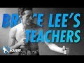 Who Taught Bruce Lee - The True Origins of JKD