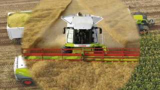 claas film