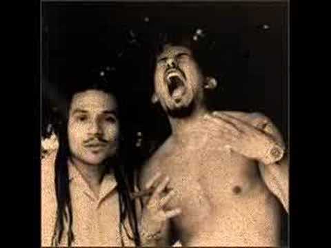 Funkdoobiest - Five Deadly Indians