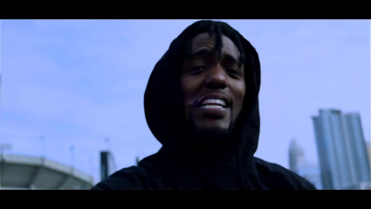 2BANGUZ x SECURE THE BAG (OFFICIAL VIDEO)