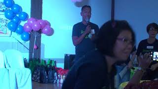 30th Grand Reunion Part 2