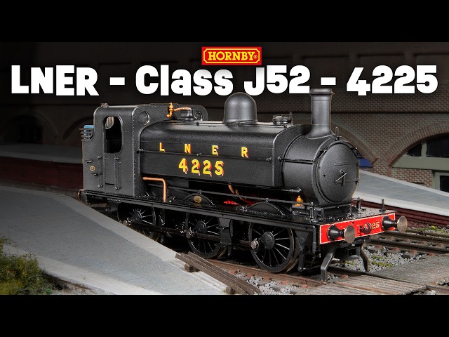 Hornby Model Railways