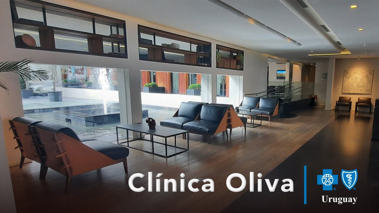 Clínica Oliva - BlueCross & BlueShield de Uruguay