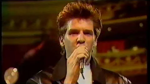 Climie Fisher - love changes everything - Albert h...