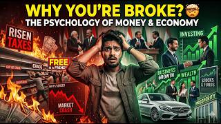 Once You Learn Economics, You Can't Be MANIPULATED Anymore