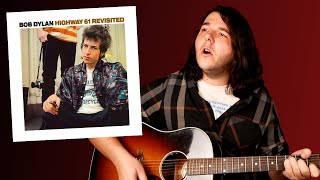 видео: Разбор, пожалуй, самой известной песни 20-го века  Like a Rolling Stone - Bob Dylan картинка: Разбор, пожалуй, самой известной песни 20-го века  Like a Rolling Stone - Bob Dylan