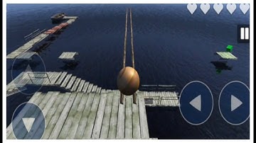 Going Balls  Extreme Ball Balancer  New SpeedRun GamePlay  Level 21