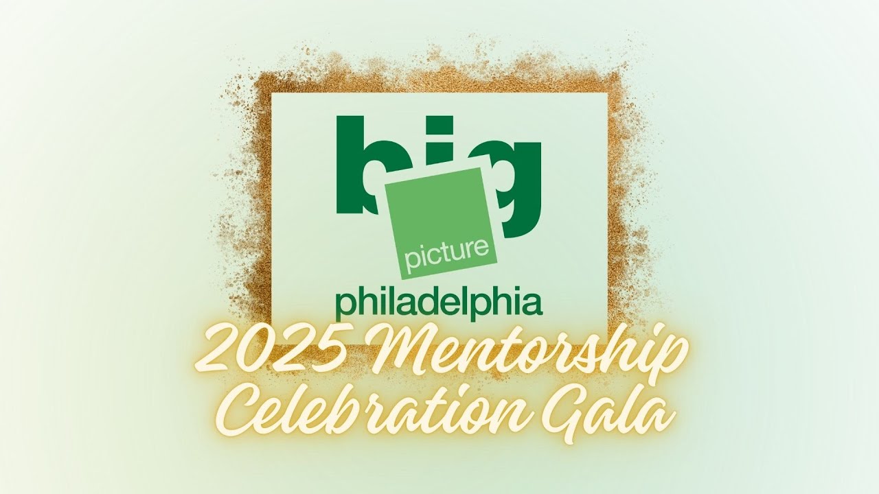 2025 Mentorship Celebration Slideshow - YouTube