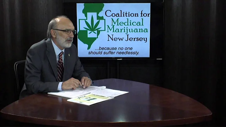 CMMNJ TV: James Babb