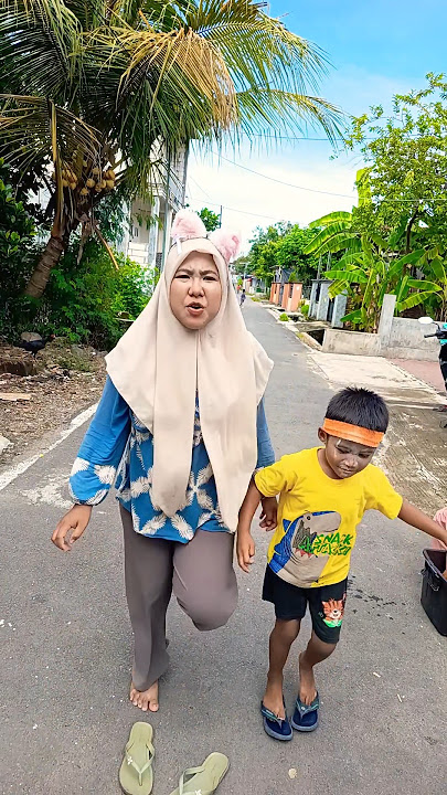 Aduhh panaas #shorts