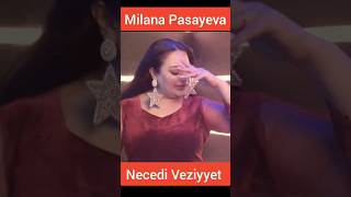 Milana Pasayeva _ Necedi Veziyyet Resimi