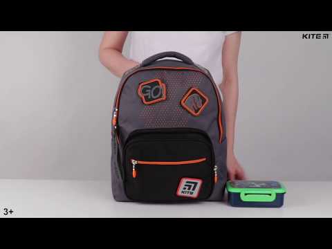 Обзор рюкзака в школу 🎒 #Kite #Education модель 770 коллекции 2020 | #Backtoschool Обзор рюкзака в школу 🎒 #Kite #Education модель 770 коллекции 2020 | #Backtoschool