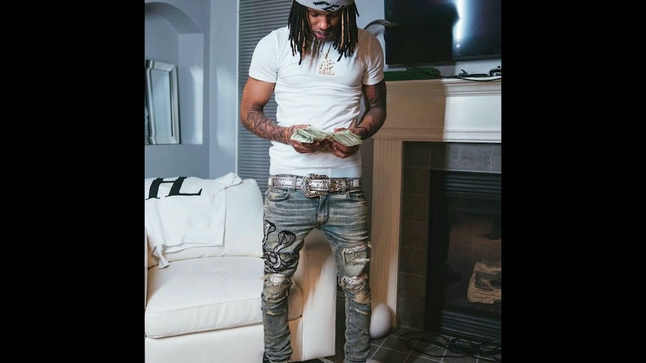 (FREE) KING VON x TRAP TYPE BEAT - 