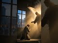“God’s Angels Are Protecting You 👼 | Powerful Bible Motivation” #shorts #shortfeed #virelshorts
