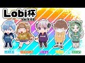 【第五人格】ロビ杯vol.22 ときささみじょんぼり