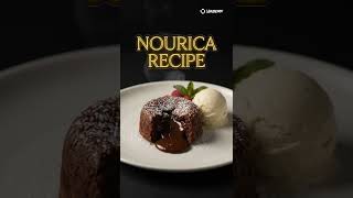 I Created an AI Cooking TV Show Host — NOURICA RECIPE | #aifilm #movie #aifilmmaking #aivideo