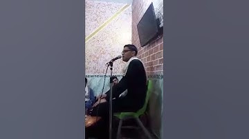القارئ ابراهيم البديري مقام النهاوند