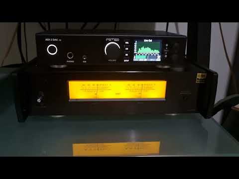 Teac power amplifier