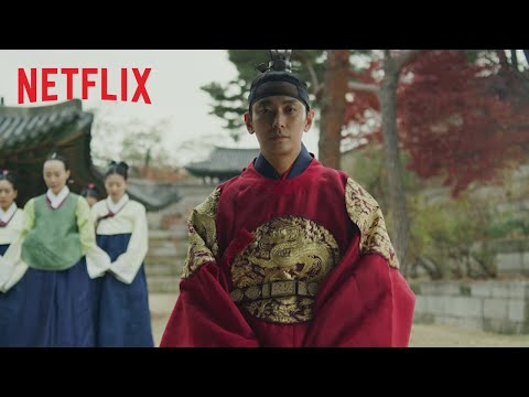 《李屍朝鮮》| 前導預告 [HD] | Netflix