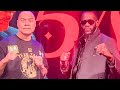 EXPLOSIVE Deontay Wilder vs Zhilei Zhang • FULL KICKOFF PRESS CONFERENCE