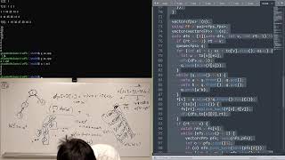 UNICORNプログラミングコンテスト2022(AtCoder Beginner Contest 269)