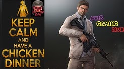 PUBG MOBILE | EMULATOR| PLAYING FOR NO EARNINGS| LIVE KANNADA | | #Avis Gaming