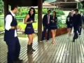 Rebelde: Carla dança com Binho