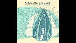 Great Lake Swimmers - Easy Come Easy Go