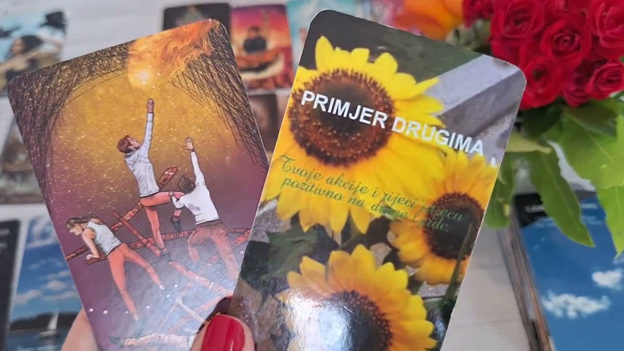 ISTINA JE JASNA KAO DAN, SAMO MIRNO KROZ OVU SITUACIJU💖opće čitanje