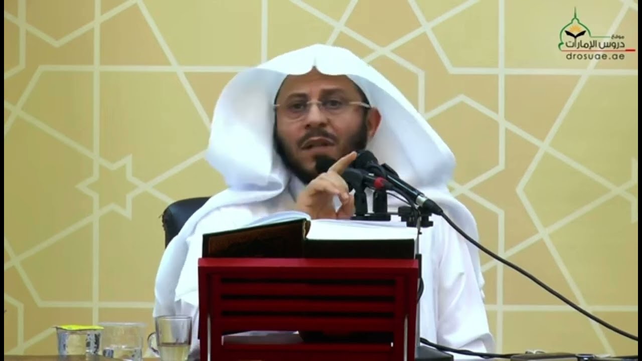 للأسف الشديد بعض الناس لديه تساهل مع النمامين !! | الشيخ عزيز بن فرحان