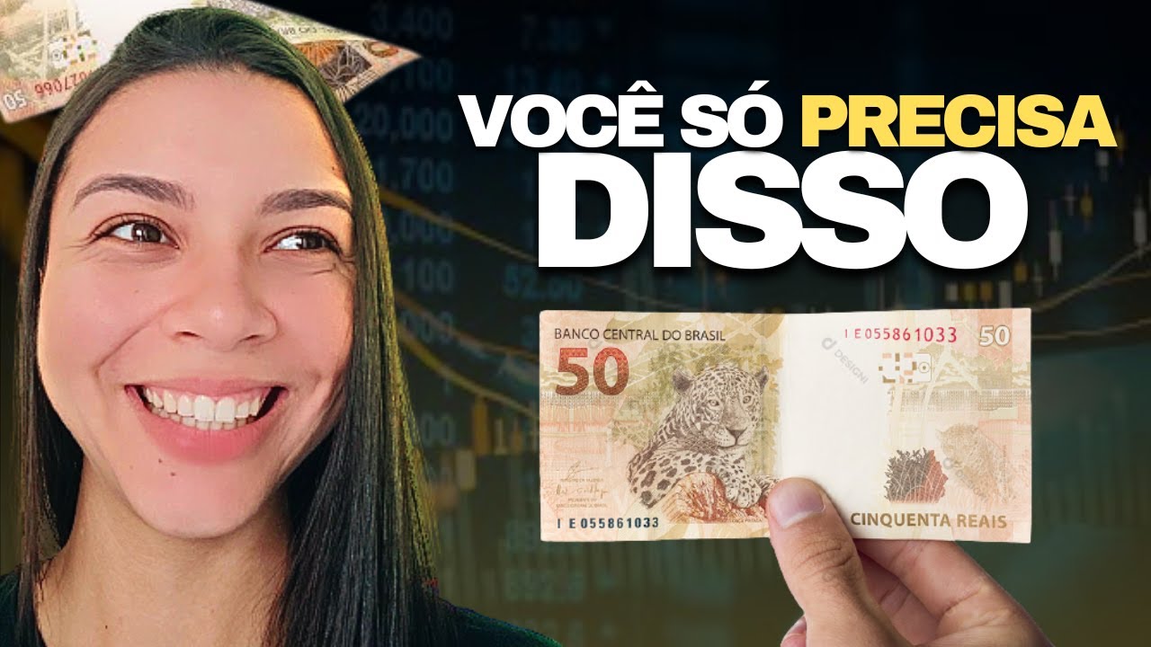 5 INVESTIMENTOS SEGUROS COM MENOS DE 50 REAIS PARA INICIANTES YouTube 5-investimentos-seguros-com-menos-de-50-reais-para-iniciantes-youtube