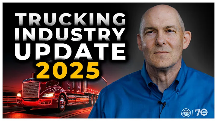 Is This The Longest Freight Recession EVER?