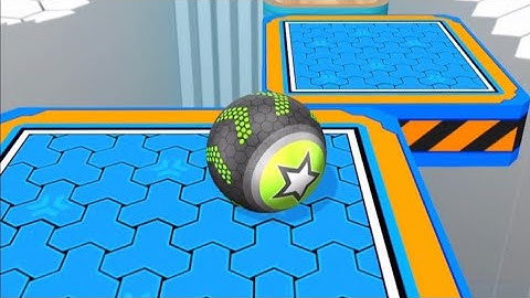 Going Balls SpeedRun Gameplay Level 2629-2632