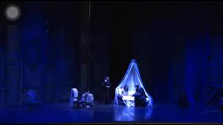 La Traviata / Dr. Grenvil - Soner Yildirim Resimi