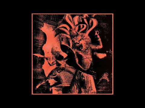 Antimaterial Worlds - Grip The Release (Official Full Stream)