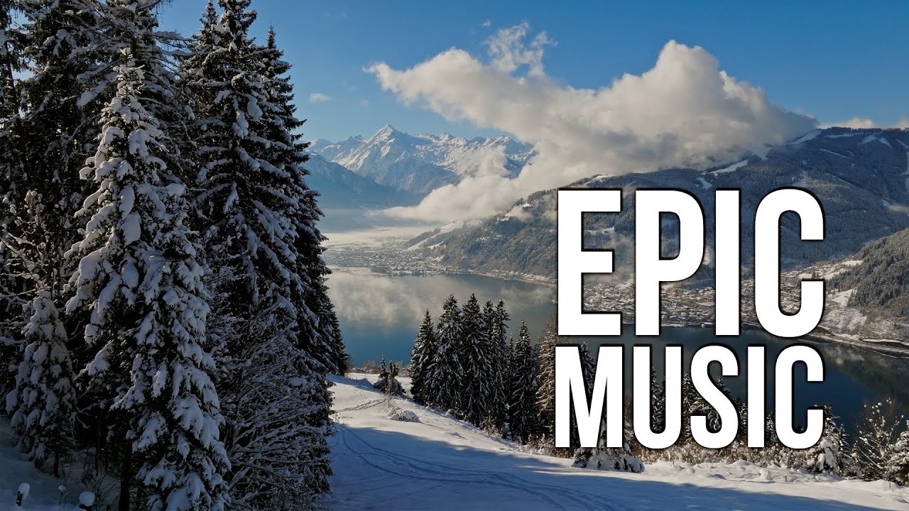 Cinematic Epic Music | Motivational Soundtrack | Commercial Background Music by StudioKolomna