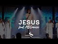 Jesus  - Symphonic Music (feat. MOGmusic)