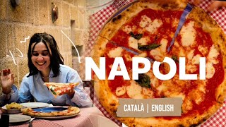 delicious messy Naples