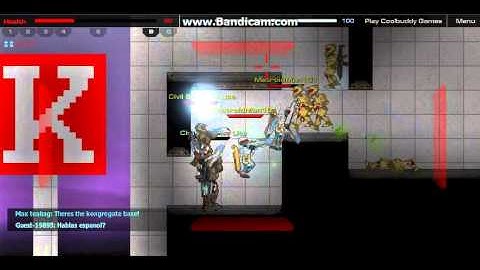 Custom Plazma Burst 2 Map: "Guest Invasion"