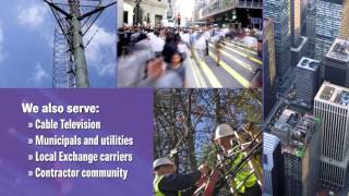 Famous Graybar Broadband Utility Solutions Profile