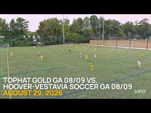 Video: Home vs Hoover-Vestavia — goalkeeper highlights