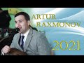 Artur Raxmonov 2021 Chiqirchi qishlog'ida
