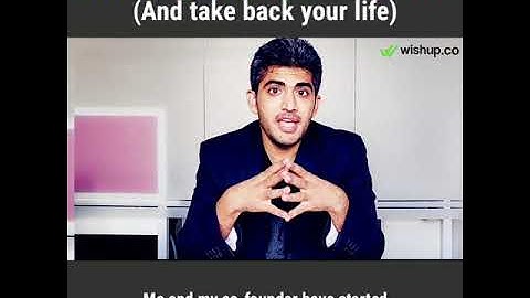 Hire a Virtual Assistant - Take your life back