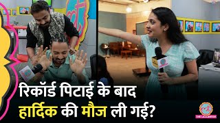 SRH vs MI के बीच Lallantop Newsroom में Hardik Pandya पर खूब मौज, RCB वाले क्यों लपेटे गए? IPL 2024