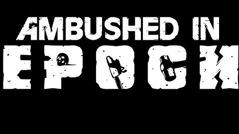 Arma 3 Overpoch I GOT AMBUSHED :(